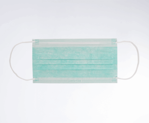 Sample Comforties Earloop Face masks