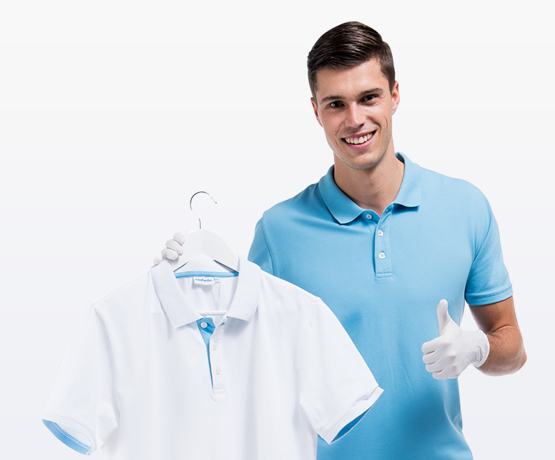 Comforties EVAN polo shirt