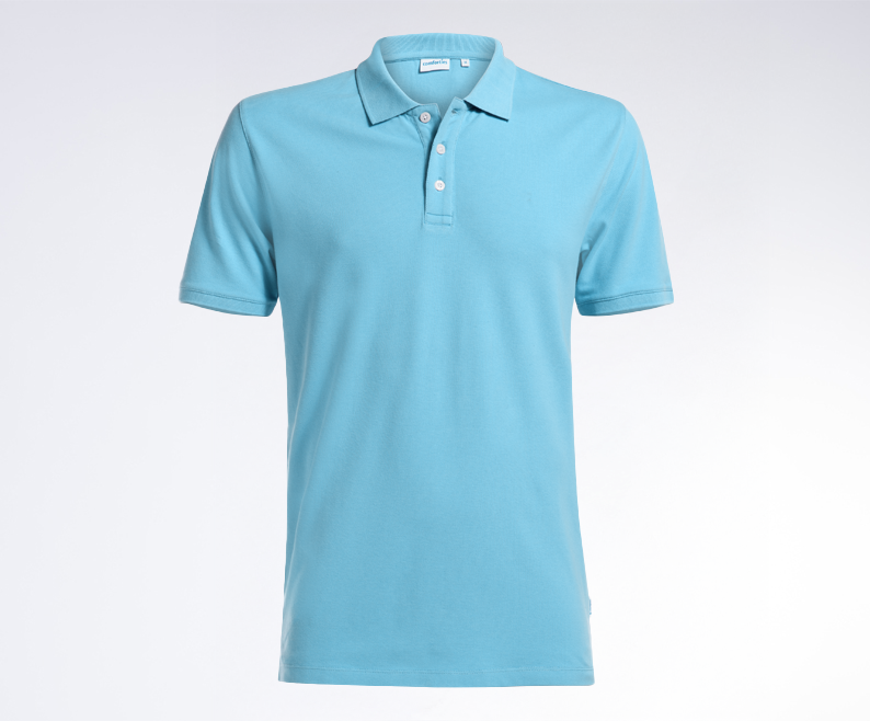 Comforties EVAN polo shirt - Image 2