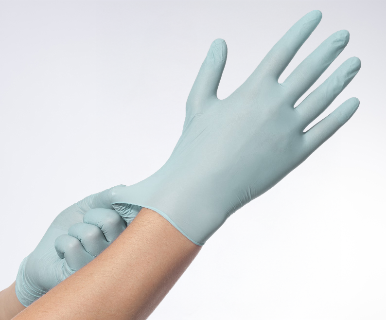 Comforties Soft Nitrile Dermacare - Image 2