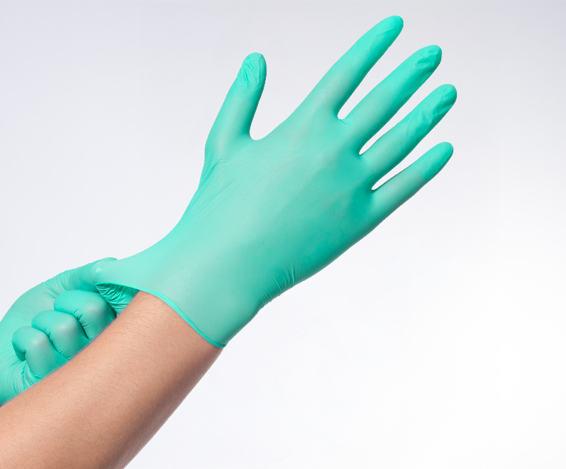 Comforties Soft Nitrile Premium - Image 2