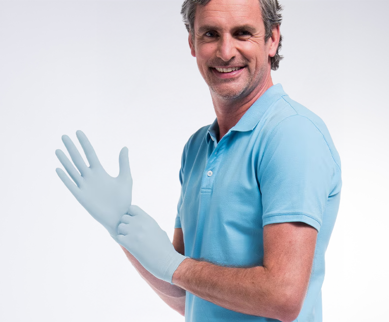 Comforties Soft Nitrile Dermacare - Image 3
