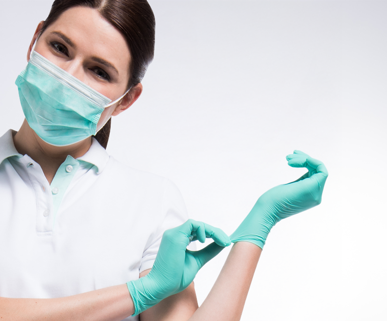 Comforties Soft Nitrile Premium - Image 3