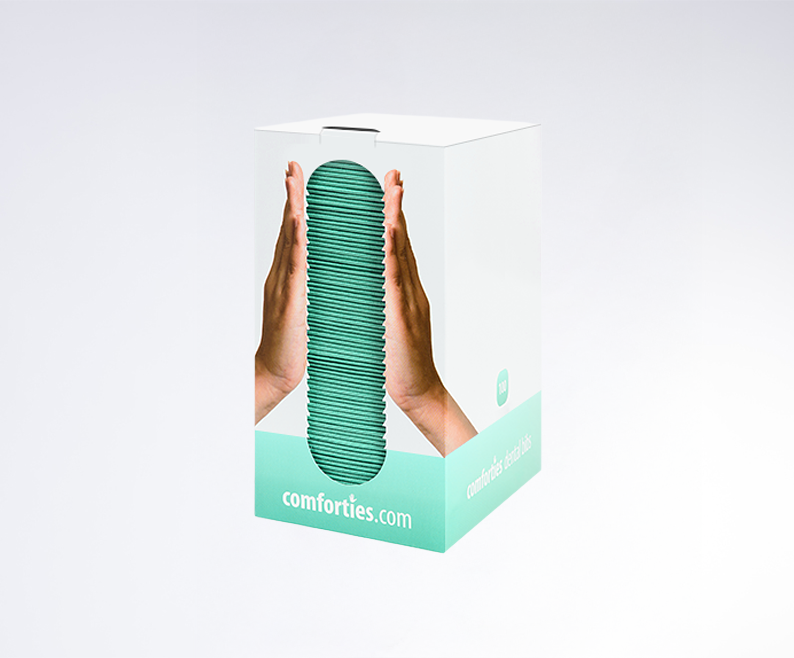 Comforties Dental bibs - Image 3