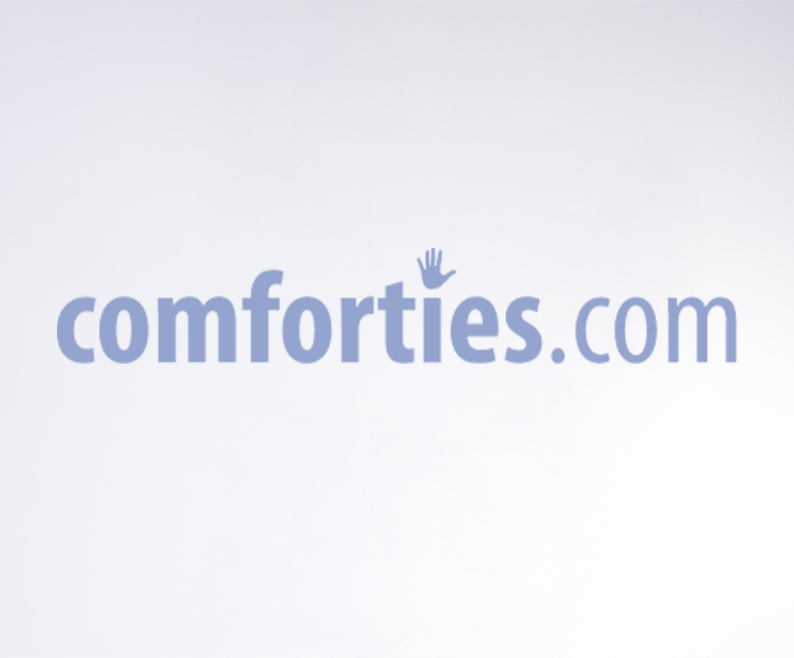 Comforties Soft Nitrile Glamour - Image 3