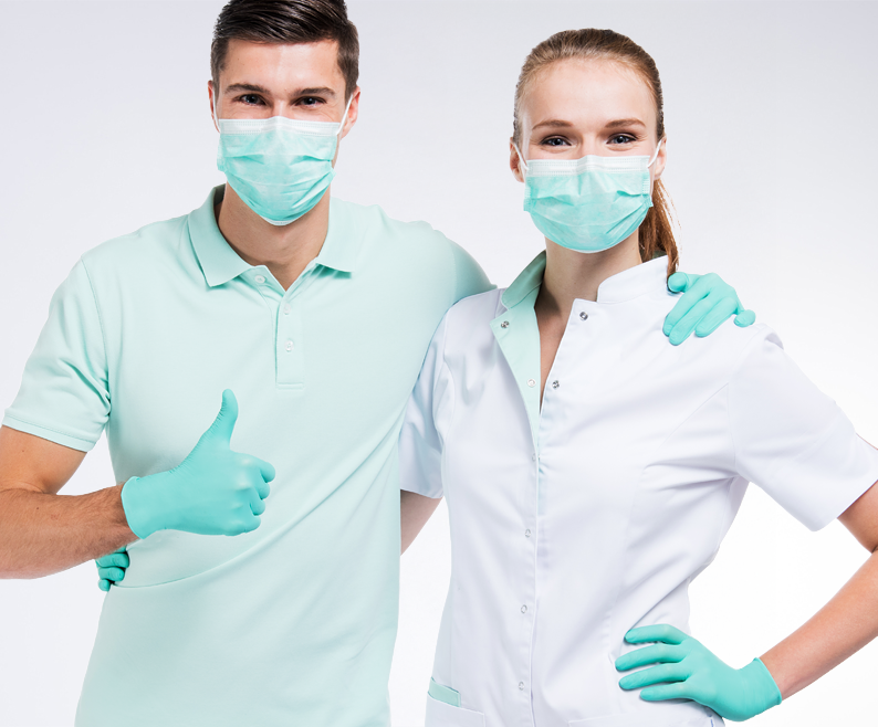 Comforties Soft Nitrile Premium - Image 5