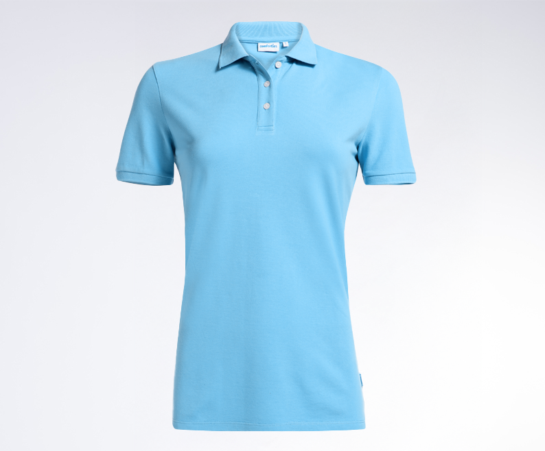 Comforties EVY polo shirt - Image 3